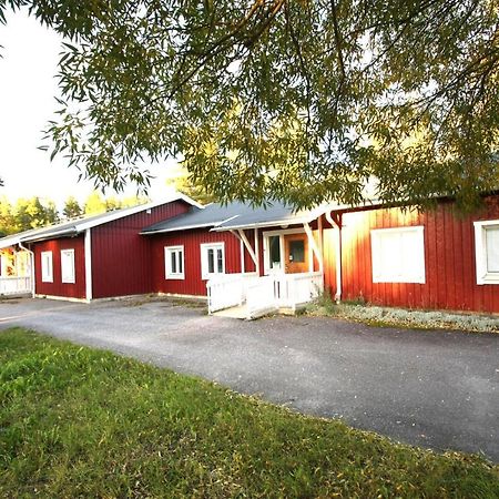 Skra Hostel - Bed & Business Alnon Exterior photo